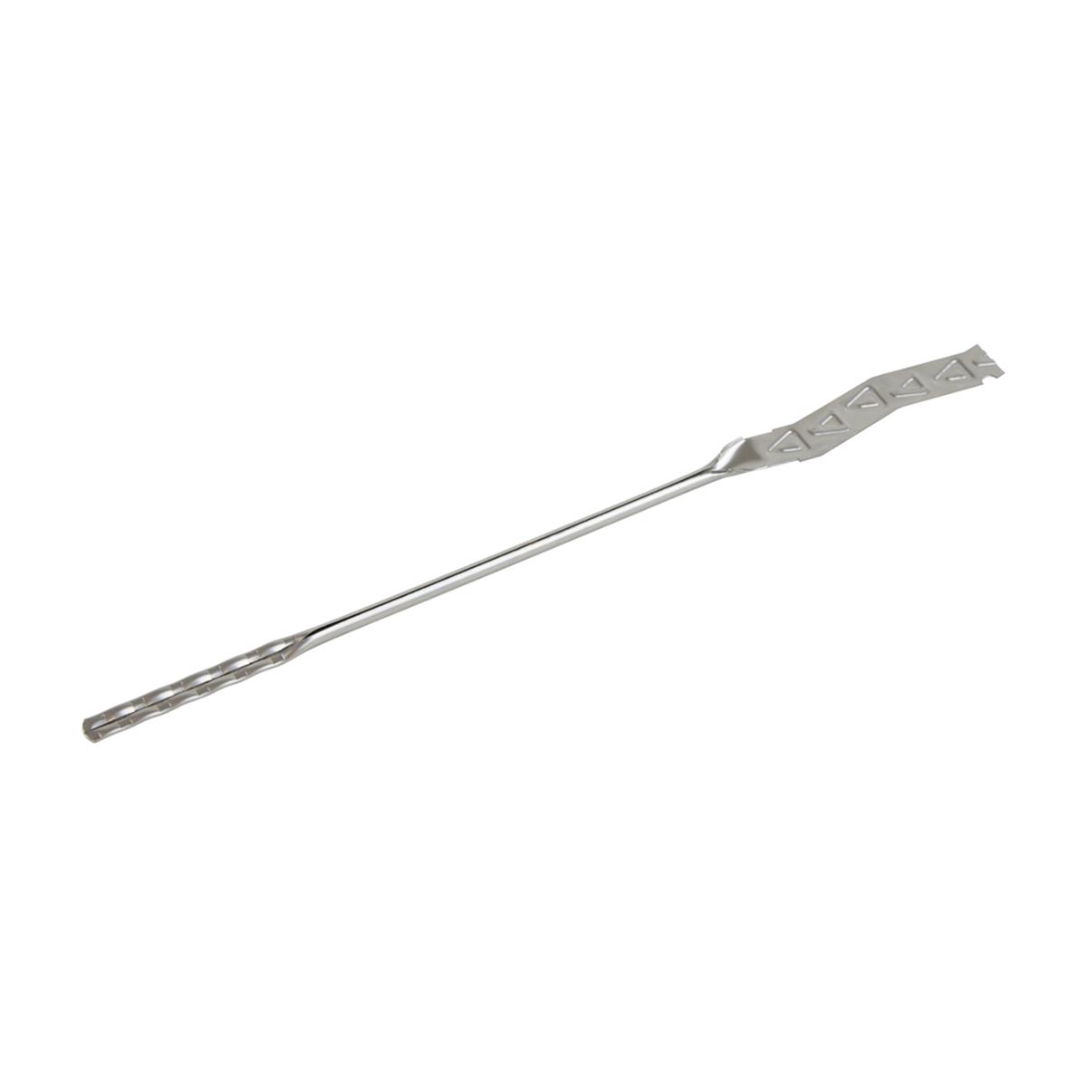Prikspouwanker 280 mm (130/+15) – RVS A4 – 250 stuks