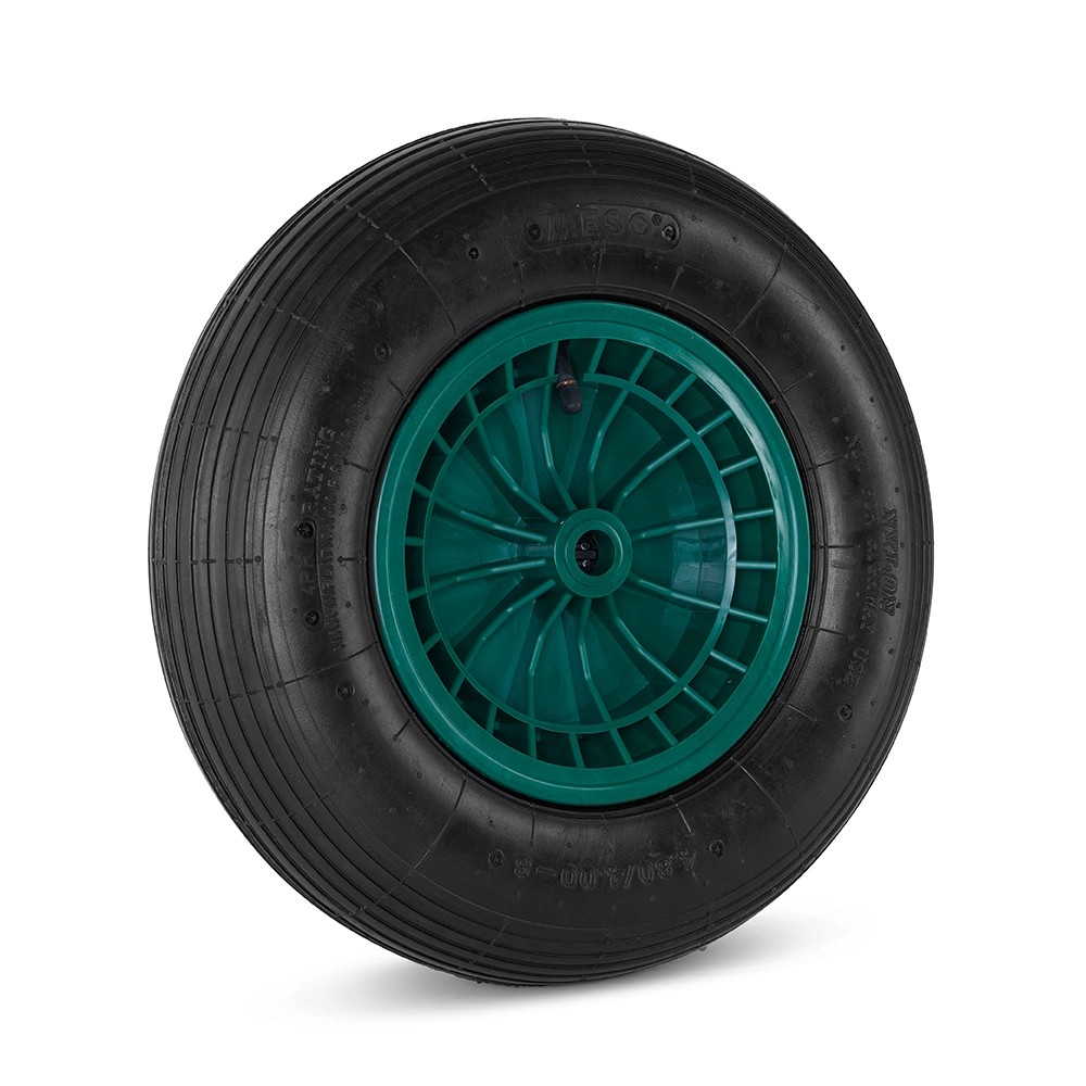 Kruiwagenwiel luchtband 390mm Diameter, draagvermogen | FixMasters Kruiwagenwiel luchtband 390mm Diameter, draagvermogen | FixMasters