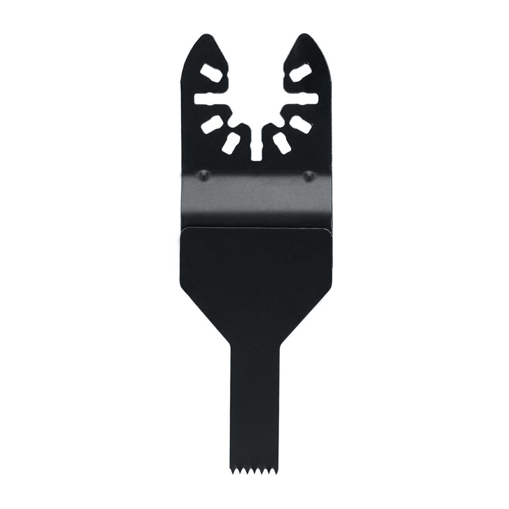 Radix Multitool Zaagblad HCS - 18 TPI Gefreesd - 40x10mm Radix Multitool Zaagblad HCS - 18 TPI Gefreesd - 40x10mm