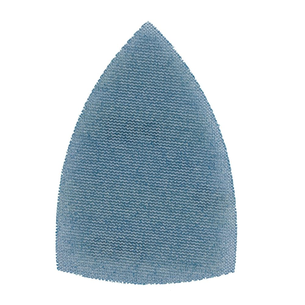 Radix Pro Klittenbandschuurnetten 100x150mm P80 - Verpakking 50 stuks Radix Pro Klittenbandschuurnetten 100x150mm P80 - Verpakking 50 stuks