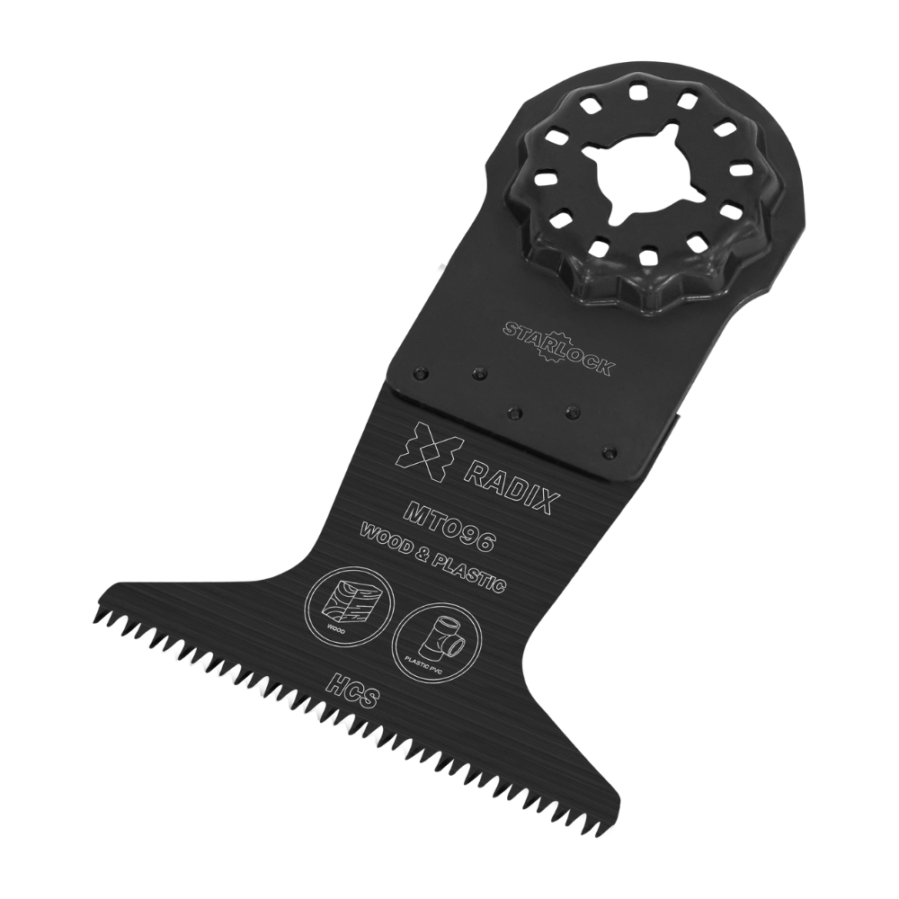 Radix – Multitool zaagblad – japanse vertanding – 63mm | FixMasters Radix – Multitool zaagblad – japanse vertanding – 63mm | FixMasters