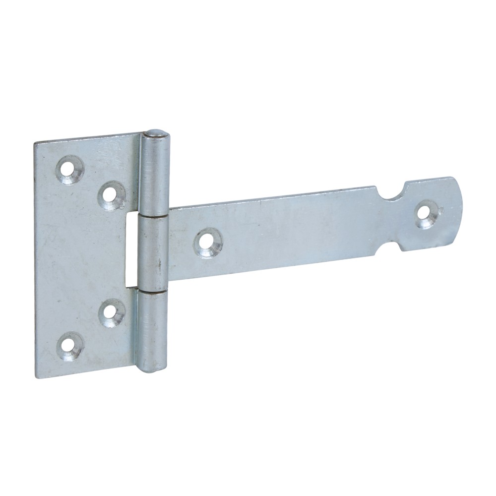 Kruisheng 10 cm blauw verzinkt | FixMasters