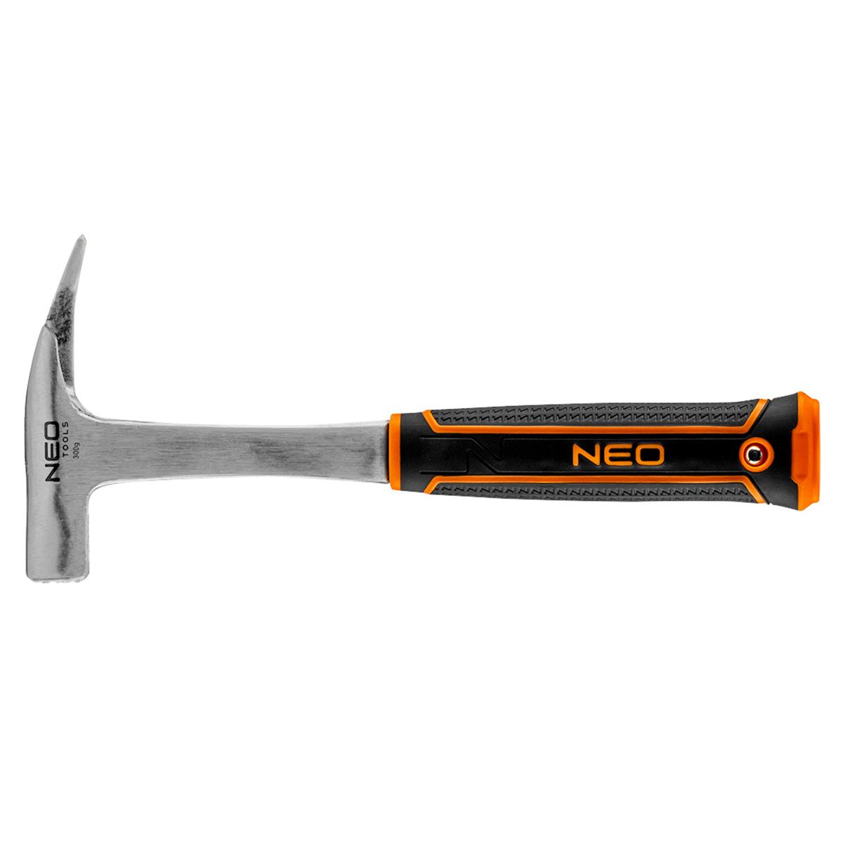 NEO Extreme Timmermanshamer 450gr NEO Extreme Timmermanshamer 450gr