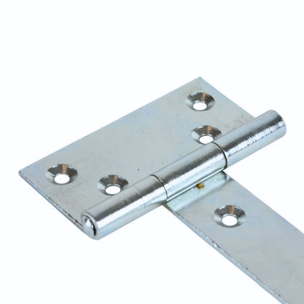 Kruisheng 10 cm blauw verzinkt | FixMasters