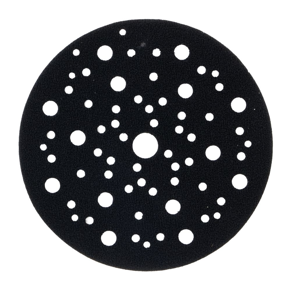 Radix Pro Schuurschijf Ø150mm - 67 Stofgaten Radix Pro Schuurschijf Ø150mm - 67 Stofgaten