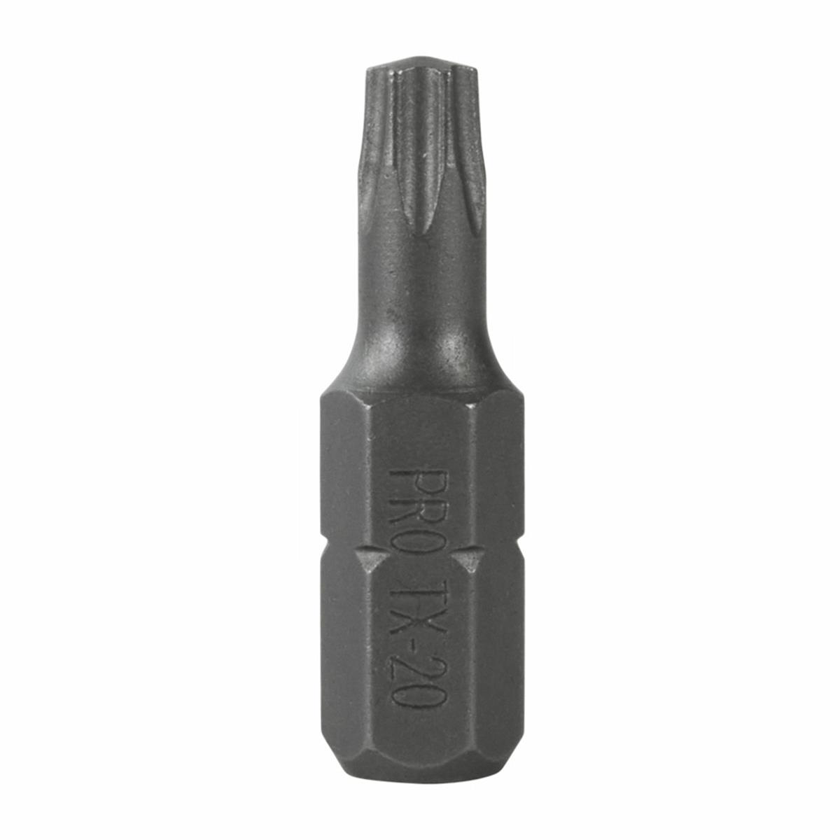 Radix - Schroefbit TX20 (10 stuks) Radix - Schroefbit TX20 (10 stuks)