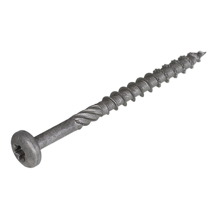 Dynaplus unischroeven Torx 25 cillinderkop 5 x 60mm | FixMasters