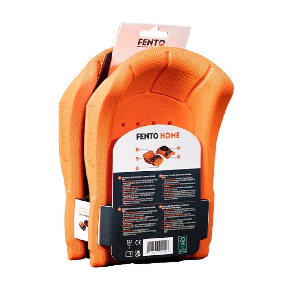Fento home kniebeschermers | FixMasters Fento home kniebeschermers | FixMasters