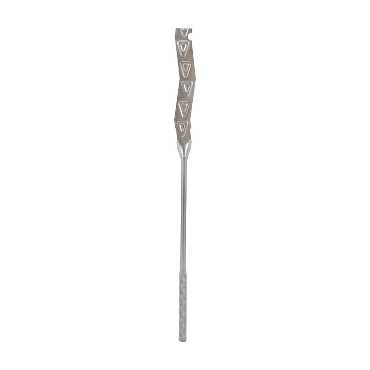 Prikspouwanker 250 mm (100/+15) – RVS A4 – 250 stuks Prikspouwanker 250 mm (100/+15) – RVS A4 – 250 stuks