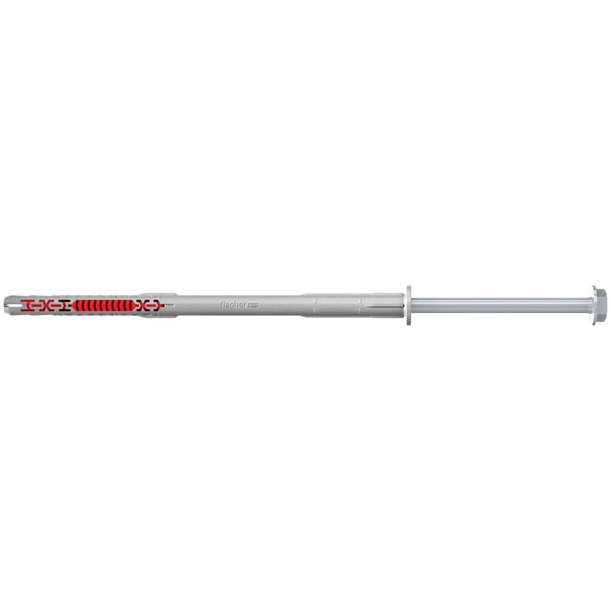 Fischer - Constructieplug - DuoXpand - 10 x 160 FUS (10 stuks)