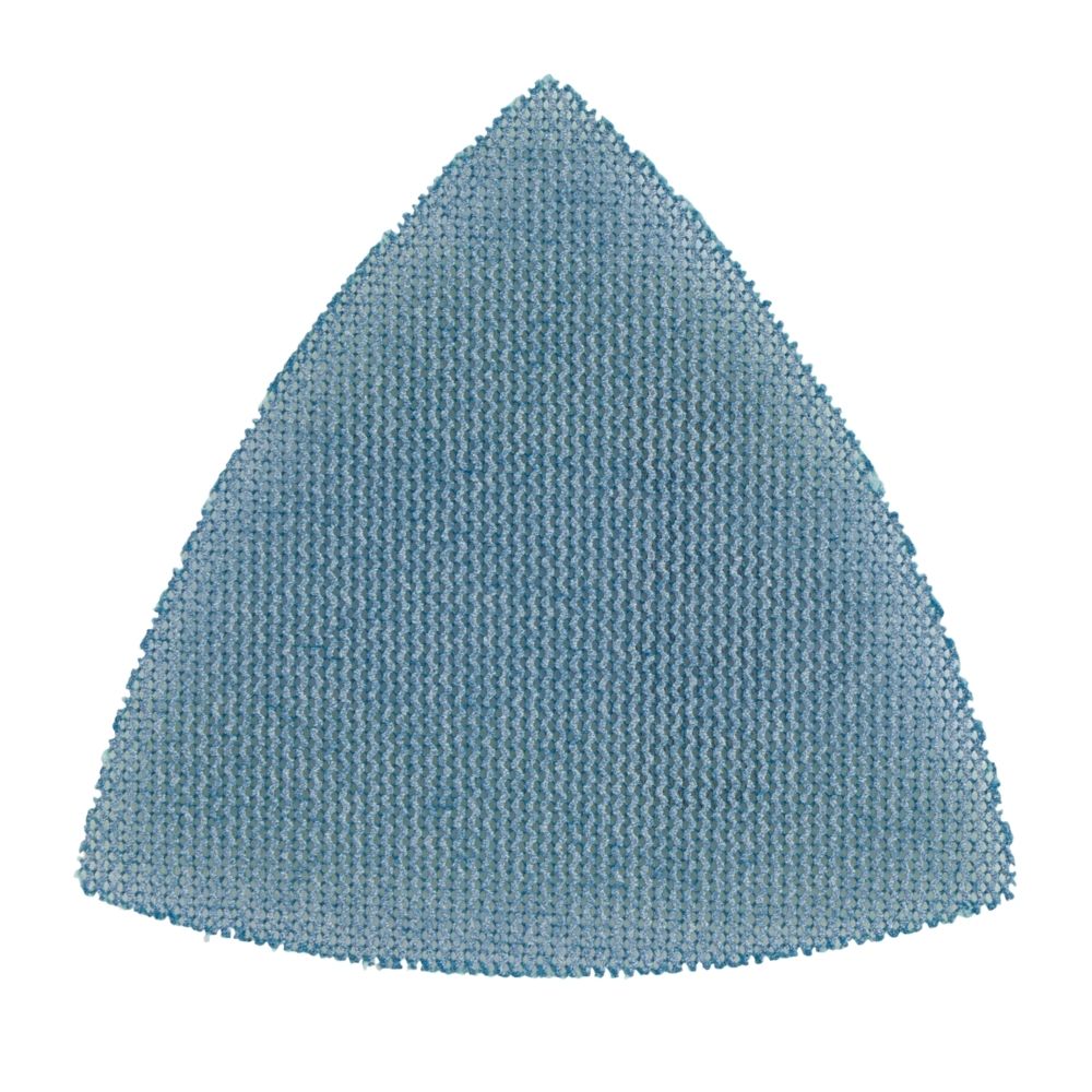 Radix Pro Klittenband Schuurdriehoeken 93x93x93mm P120 (50 stuks) Radix Pro Klittenband Schuurdriehoeken 93x93x93mm P120 (50 stuks)