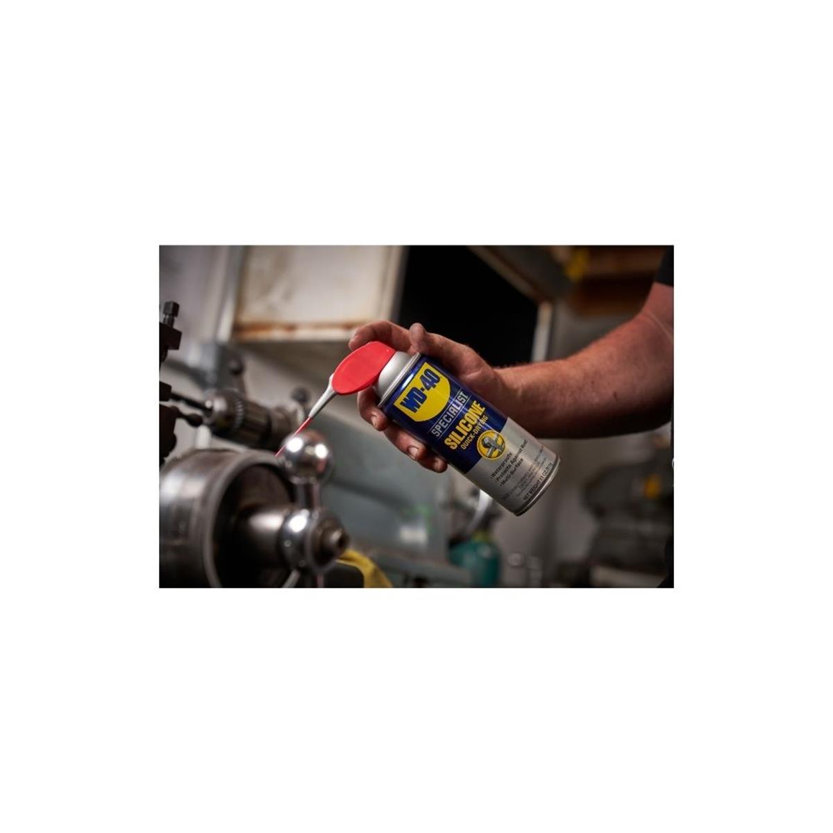 WD-40 specialist siliconenspray | FixMasters WD-40 specialist siliconenspray | FixMasters