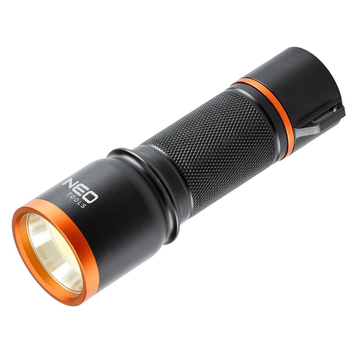 NEO - Zaklamp - 200lm COB LED NEO - Zaklamp - 200lm COB LED