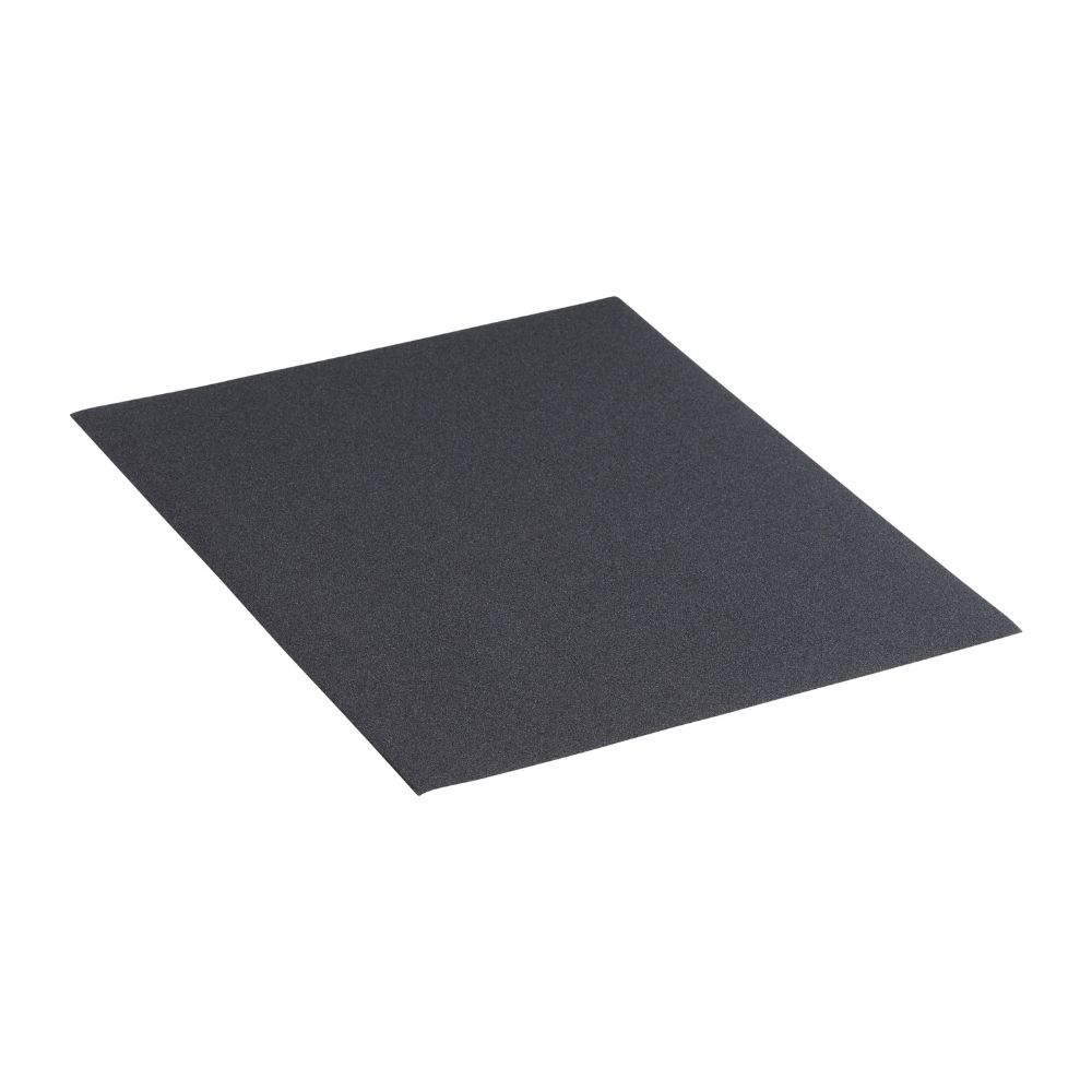 Rhodius PROline Waterproof Schuurvellen - 230x280mm - P180 (50 stuks) Rhodius PROline Waterproof Schuurvellen - 230x280mm - P180 (50 stuks)