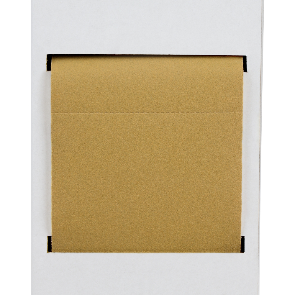 Radix Pro schuurpapier rol 25m x 114mm P150 met foamrug