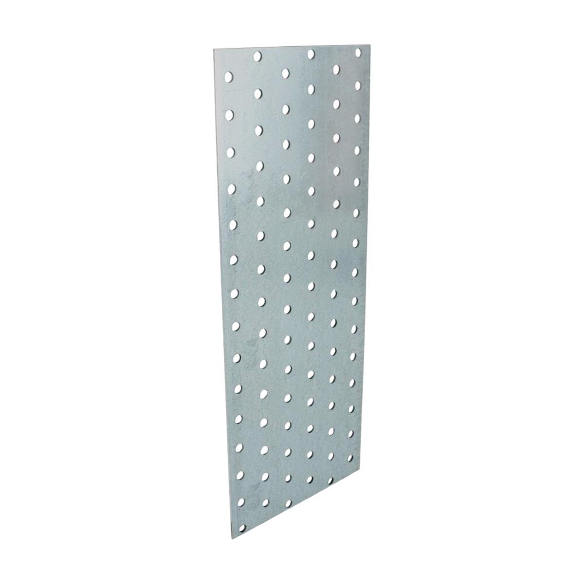 Koppelplaat - 120 x 300 x 2 mm - Verzinkt Koppelplaat - 120 x 300 x 2 mm - Verzinkt