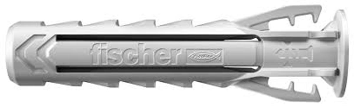 Fischer - SX pluggen - 8x65 (50 stuks)