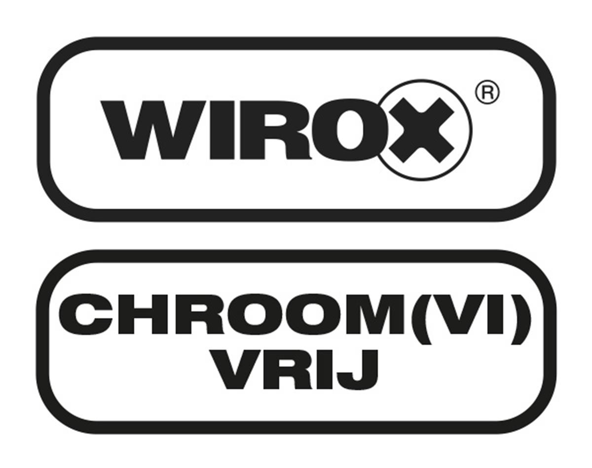 Spax schroeven Torx L-boxx wirox mini assortimentskoffer | FixMasters Spax schroeven Torx L-boxx wirox mini assortimentskoffer | FixMasters