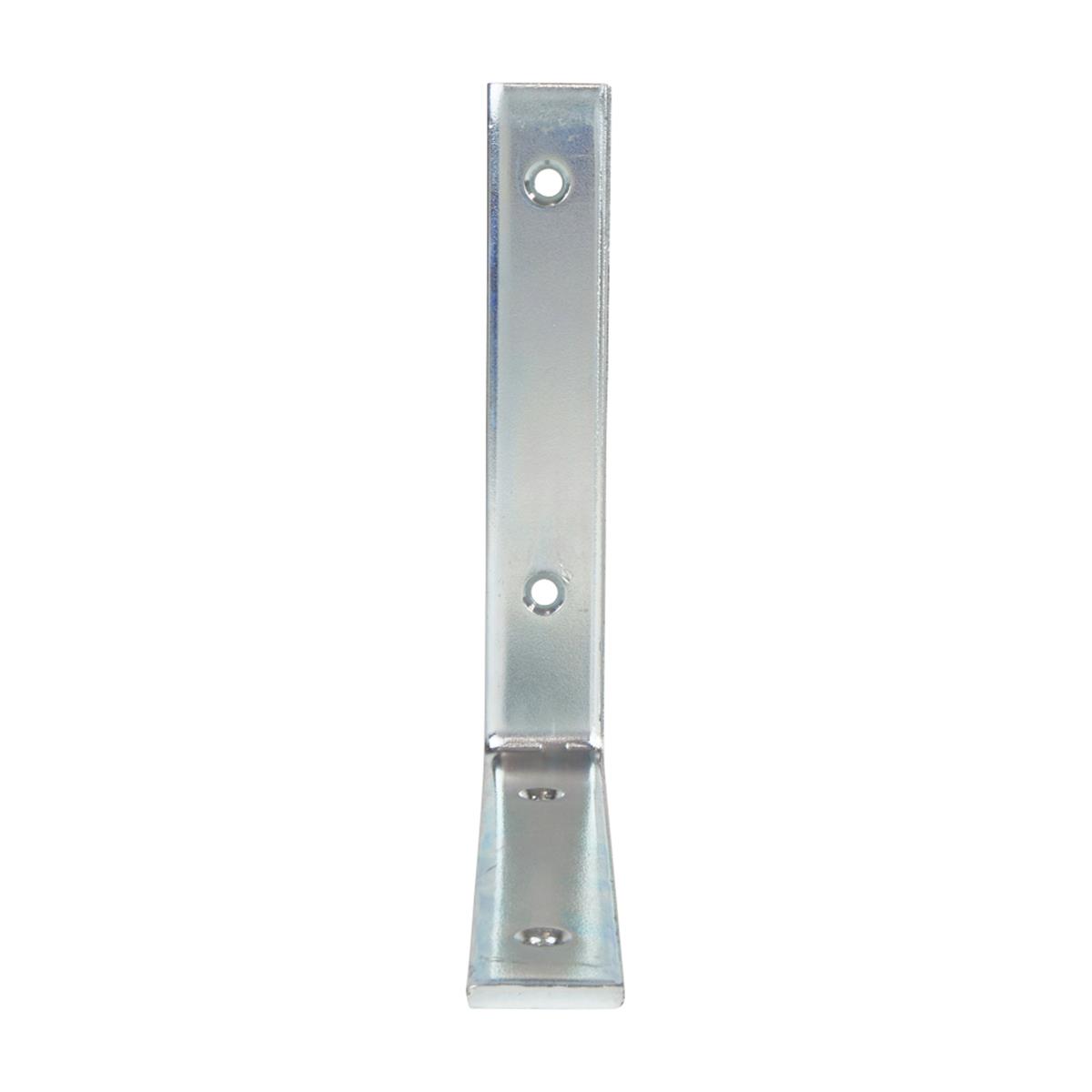 Drempelhoek - 150 mm - Verzinkt Drempelhoek - 150 mm - Verzinkt