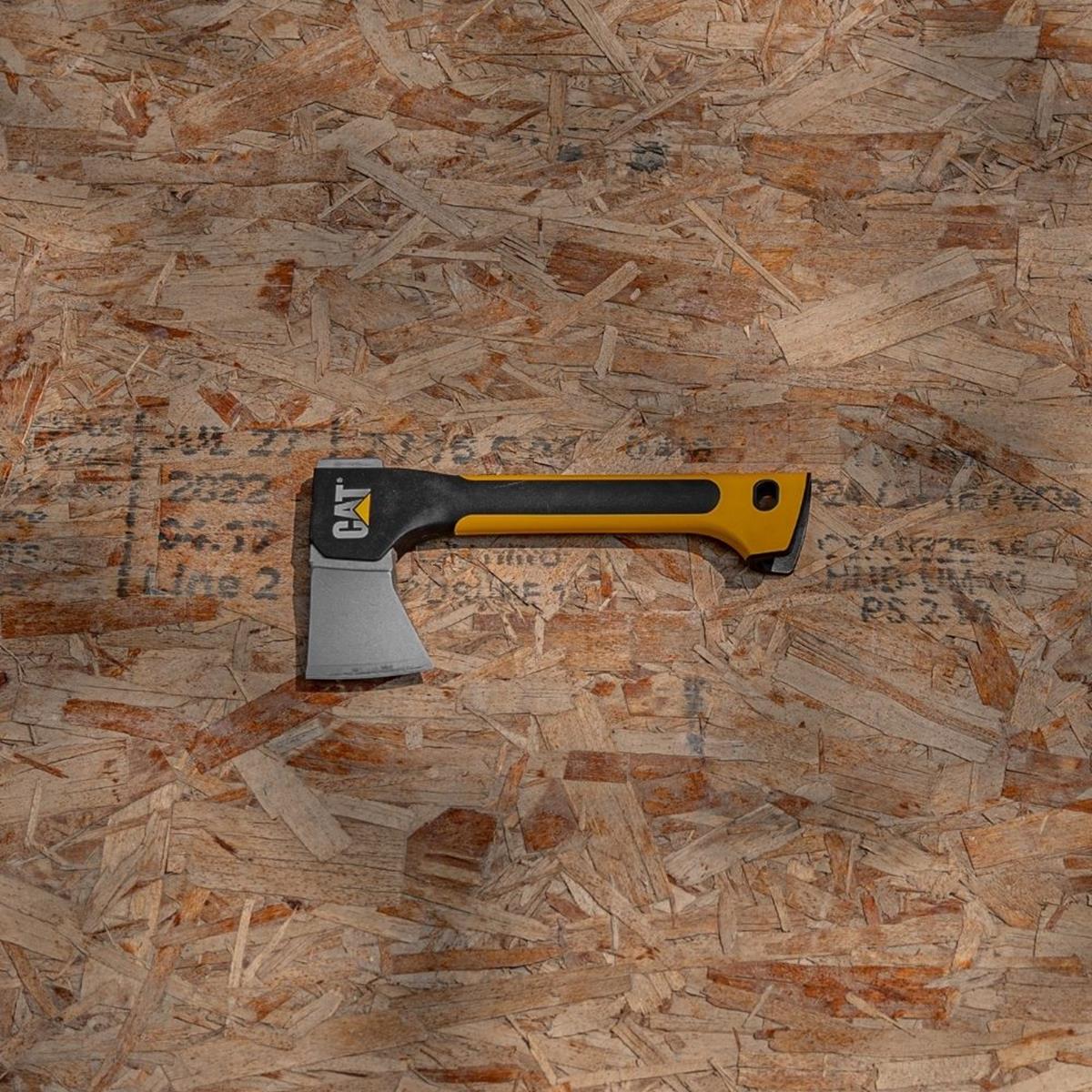 Cat universele bijl U600 ergo | FixMasters