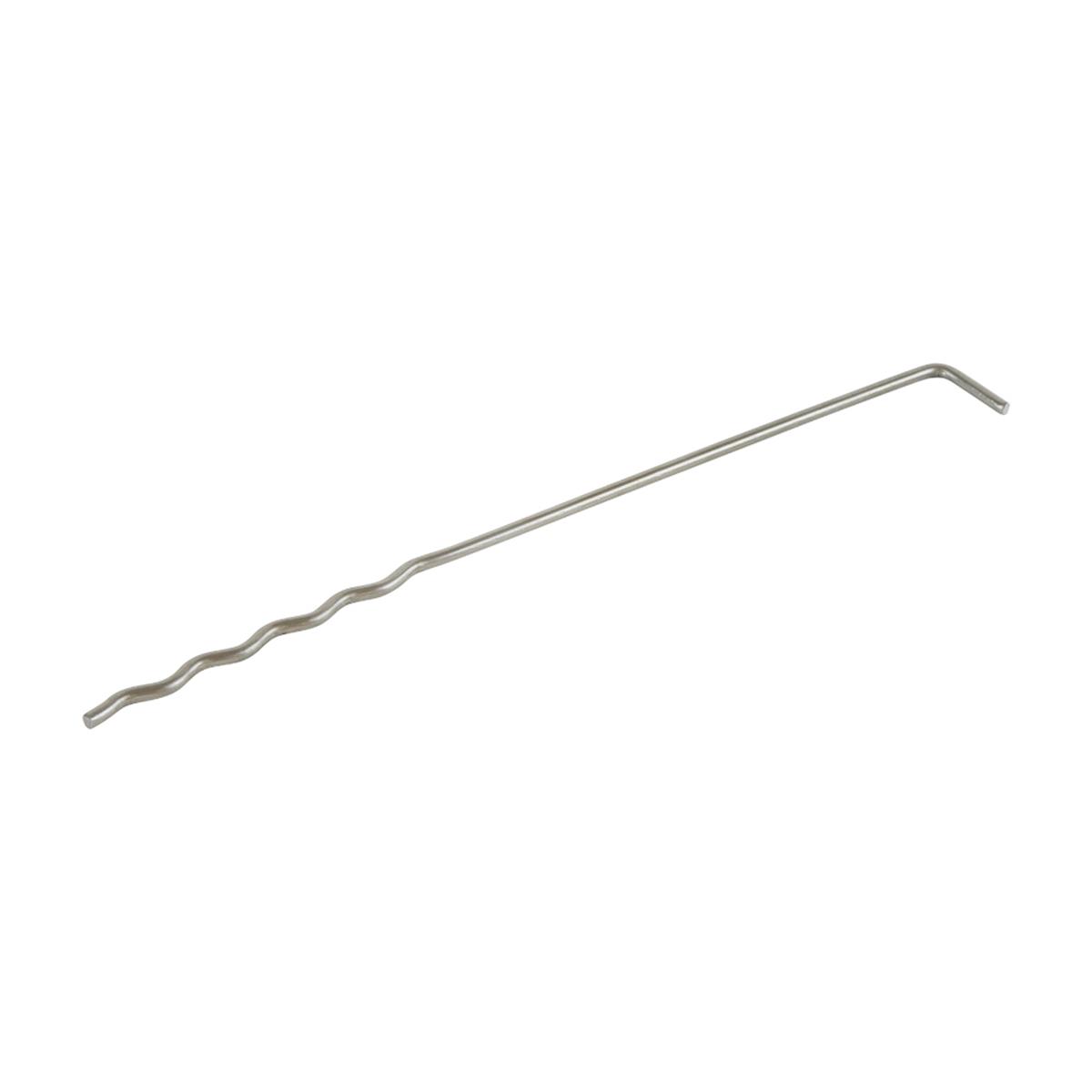 UNI-L Spouwanker 230×25×3.6 mm (115/±15) – Roestvrij staal A4 – 250 stuks UNI-L Spouwanker 230×25×3.6 mm (115/±15) – Roestvrij staal A4 – 250 stuks