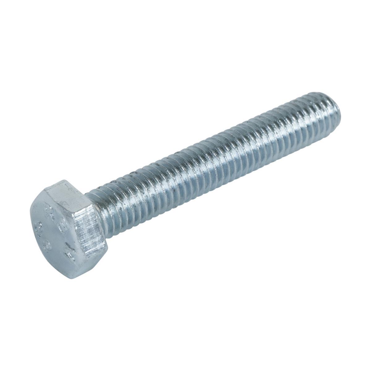 Tapbout M8 x 60mm (200 stuks) Tapbout M8 x 60mm (200 stuks)