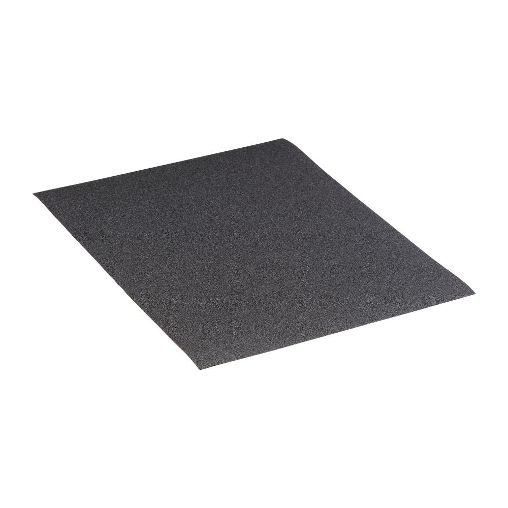 Rhodius PROline watervast schuurpapier 230x280mm P80 - 50 vellen
