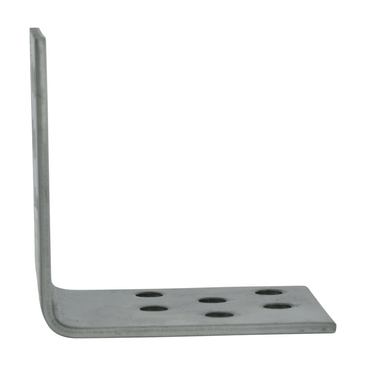 Versterkingshoek 50 x 50 x 50 mm RVS | FixMasters