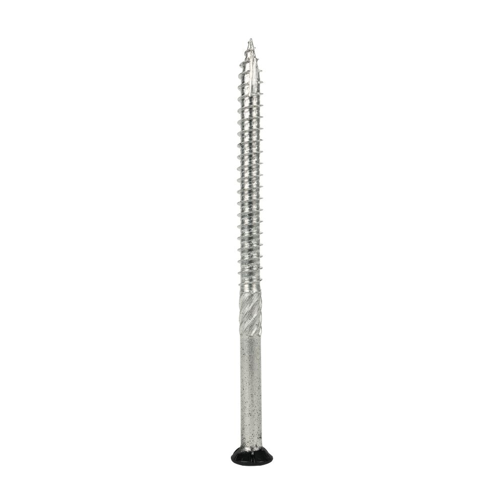 Radix - Potdeksel - Tuinhoutschroeven - Zwart gecoate kop - Torx 5,0x80mm - RVS (100 stuks) Radix - Potdeksel - Tuinhoutschroeven - Zwart gecoate kop - Torx 5,0x80mm - RVS (100 stuks)