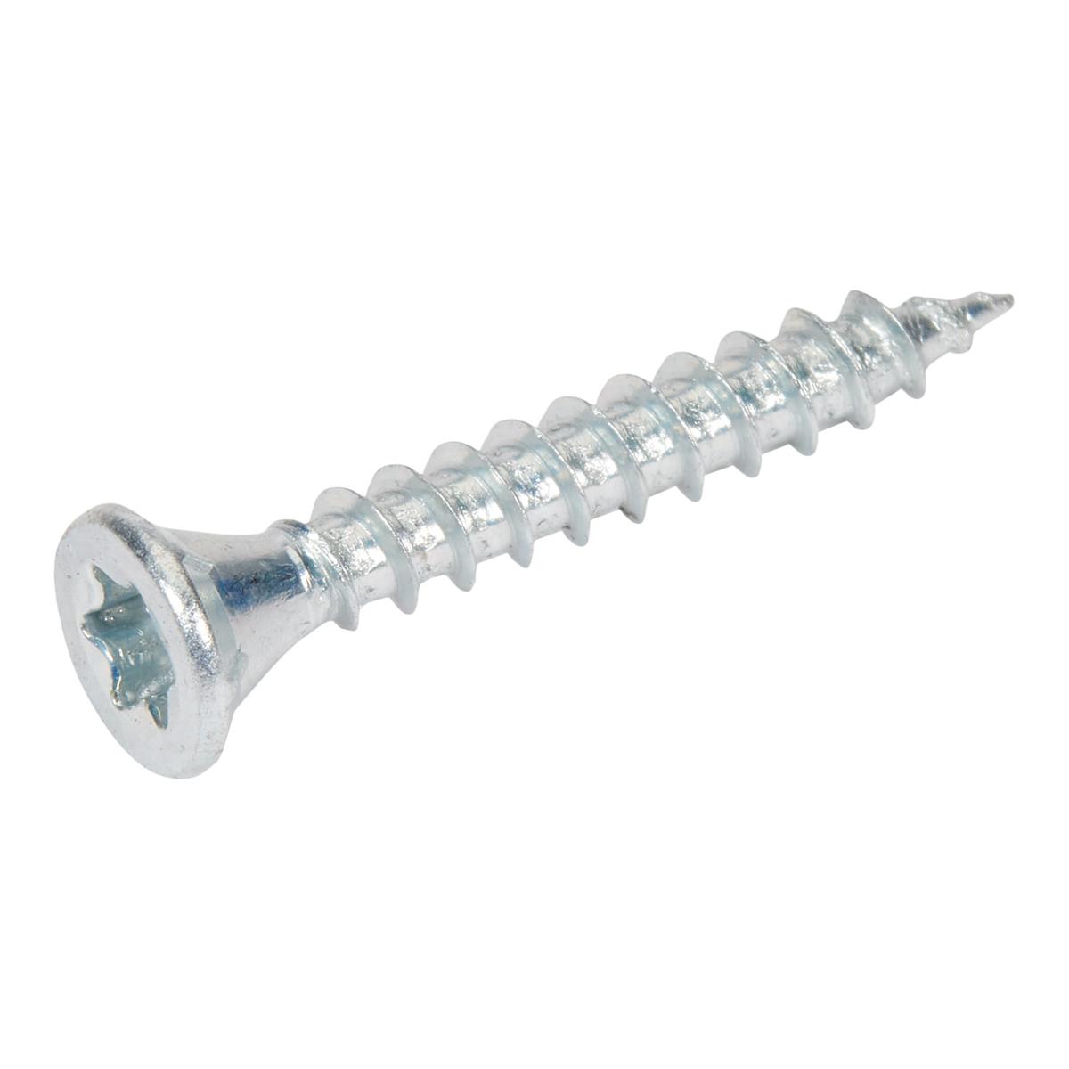 Stark Torx 20 spaanplaatschroeven + snijpunt 3,5 x 30mm | FixMasters