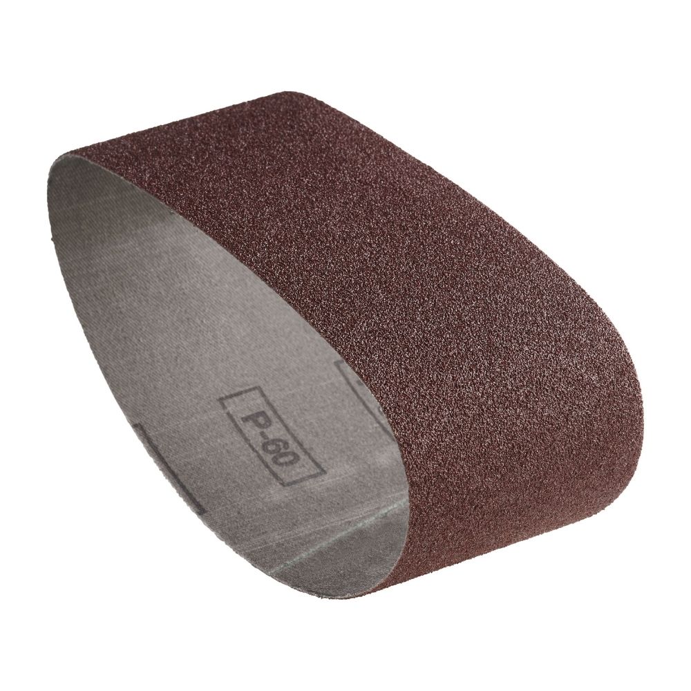 Rhodius PROline Schuurband 75x457mm P60 (20 stuks)
