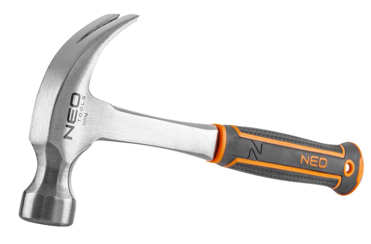 NEO Extreme Klauwhamer 600 gram NEO Extreme Klauwhamer 600 gram