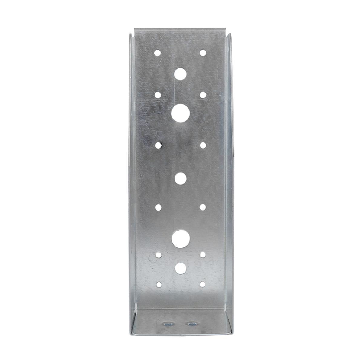 Balkdrager GH 71x221x1,50mm - Lange lip - Verzinkt Balkdrager GH 71x221x1,50mm - Lange lip - Verzinkt