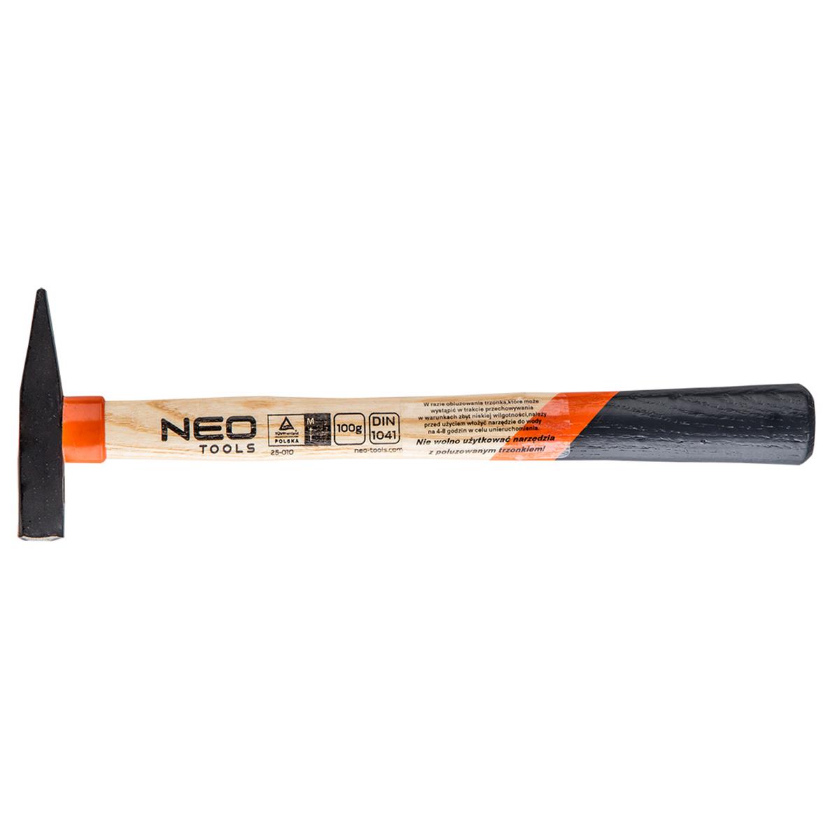 Neo bankhamer 100gr | FixMasters Neo bankhamer 100gr | FixMasters