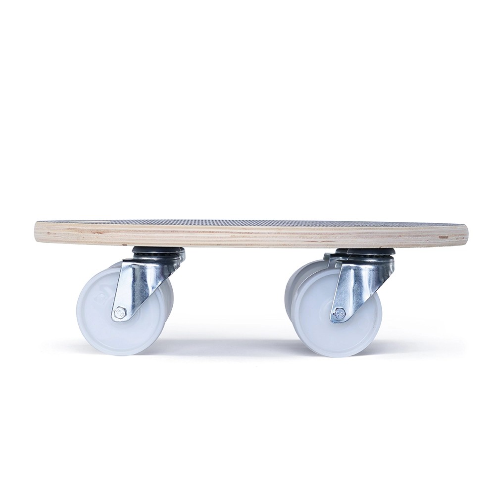 MESO meubelhondje rond PP wiel max 250kg | FixMasters MESO meubelhondje rond PP wiel max 250kg | FixMasters