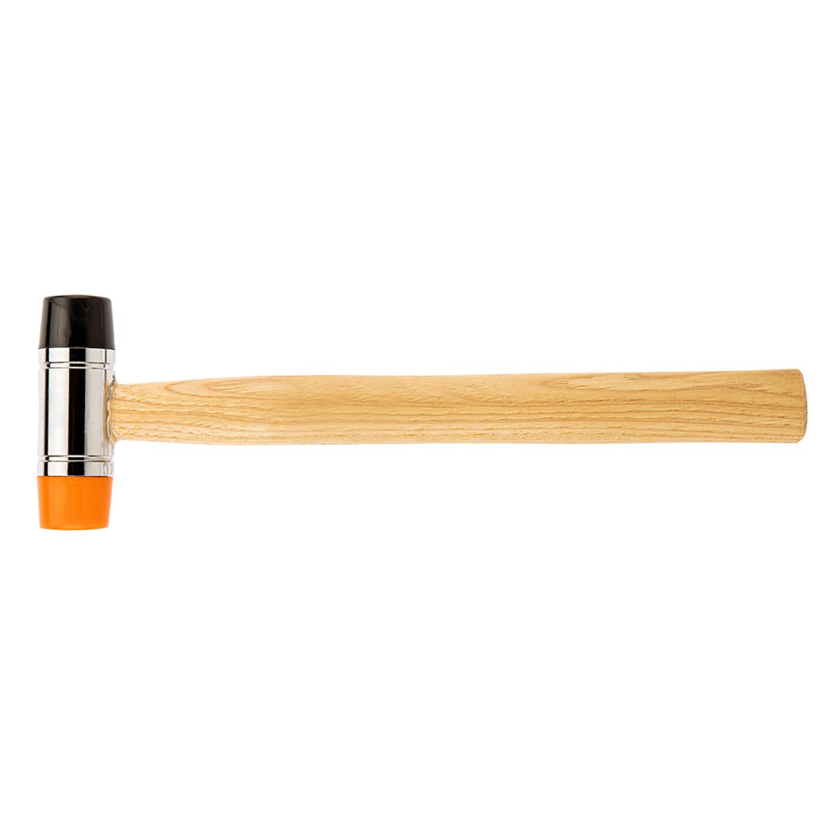Neo terugslag vrije hamer 250gr, 28mm | FixMasters