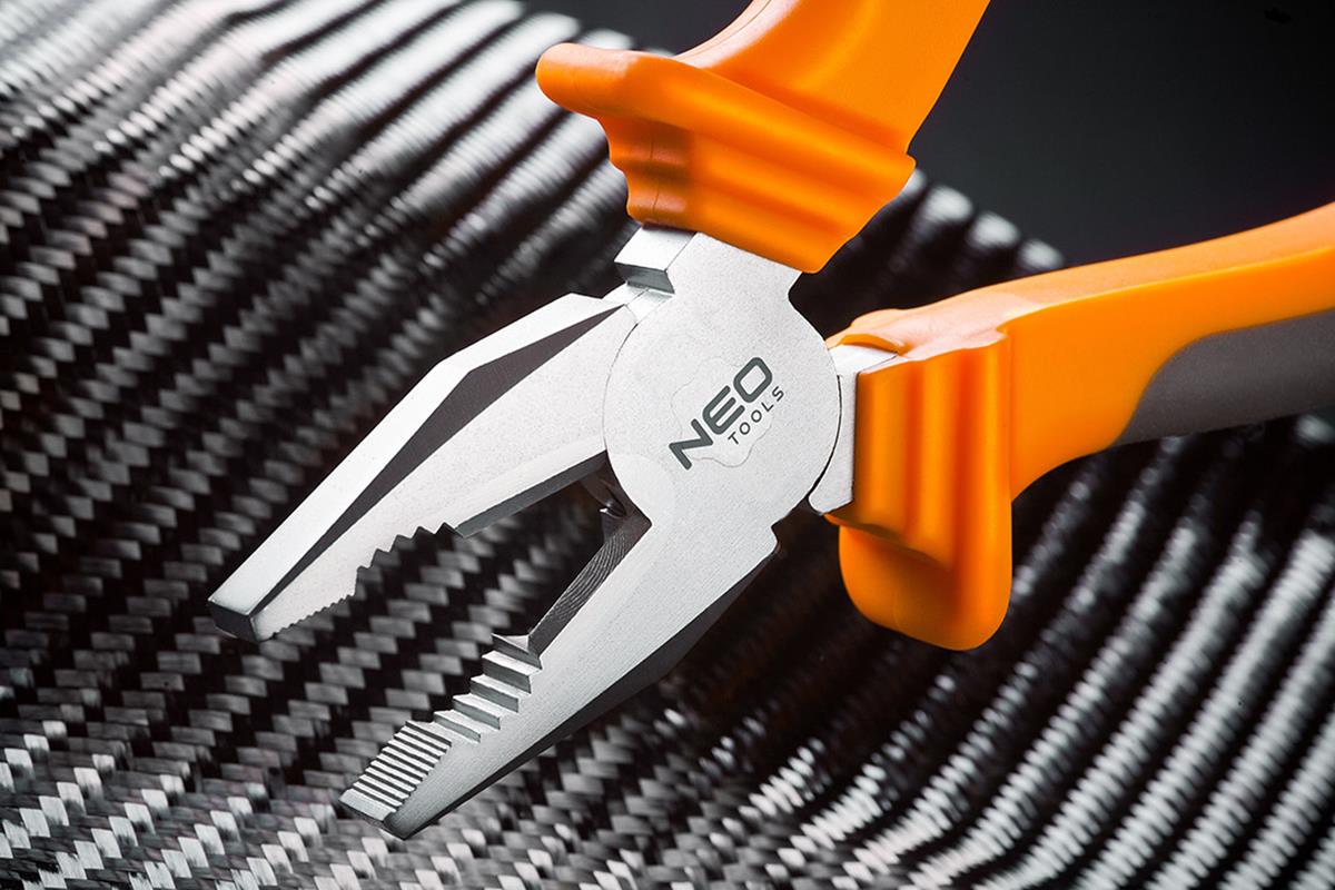Neo Pro combinatietang 180mm | FixMasters