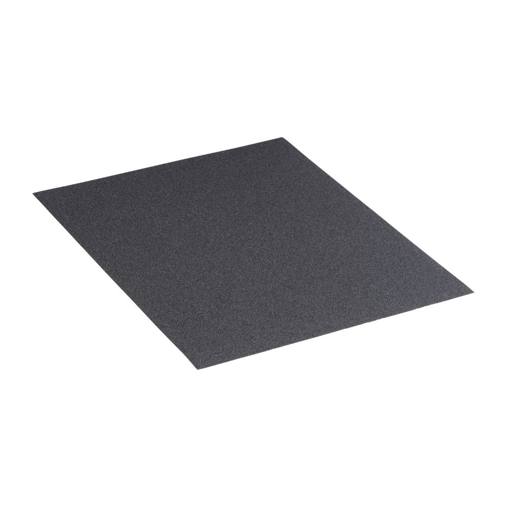 Rhodius PROline Waterproof Schuurvellen 230x280mm P120 (50st) Rhodius PROline Waterproof Schuurvellen 230x280mm P120 (50st)