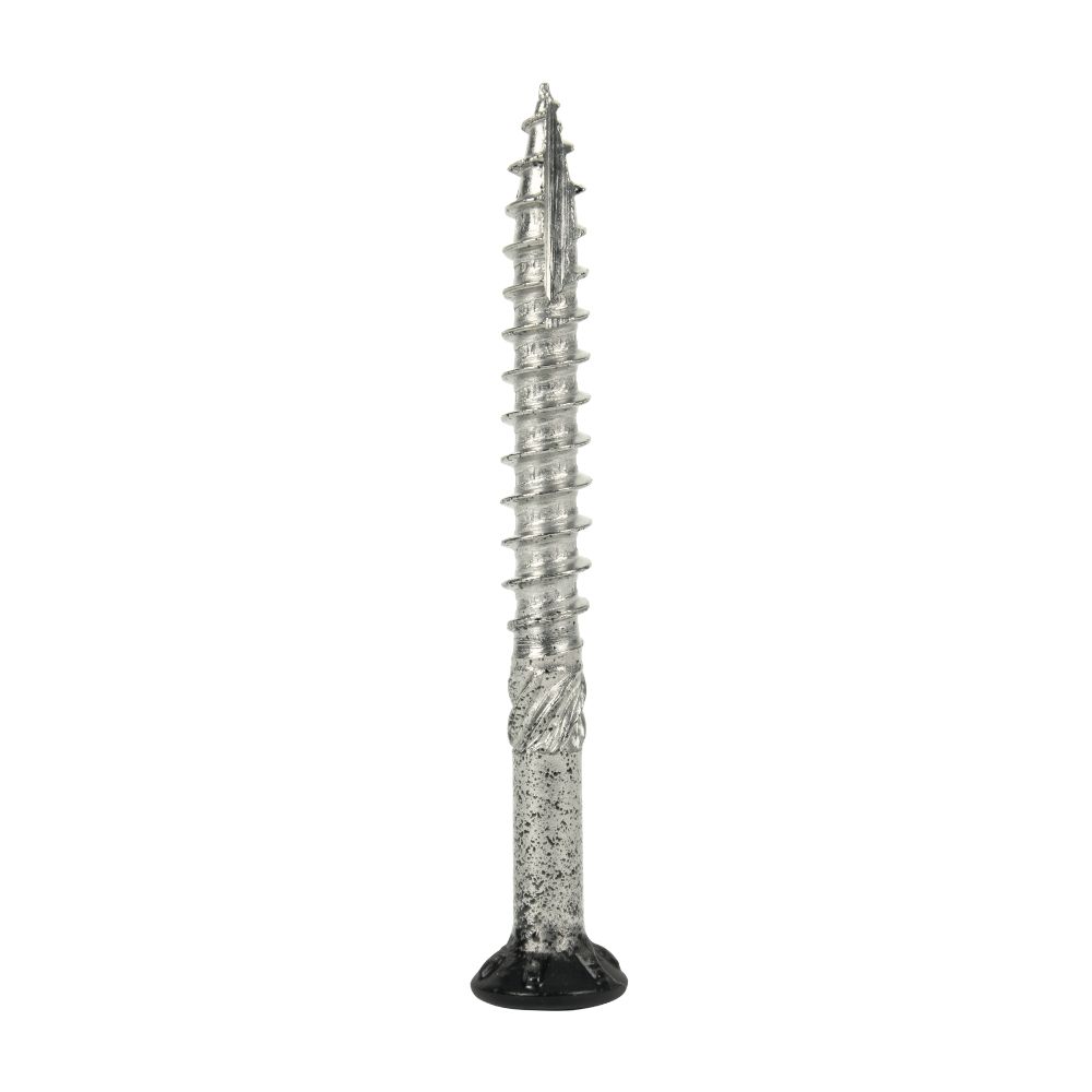 Radix RVS Tuinhoutschroeven - Zwart gecoat - Torx T20 4,0x40mm (200 stuks) Radix RVS Tuinhoutschroeven - Zwart gecoat - Torx T20 4,0x40mm (200 stuks)