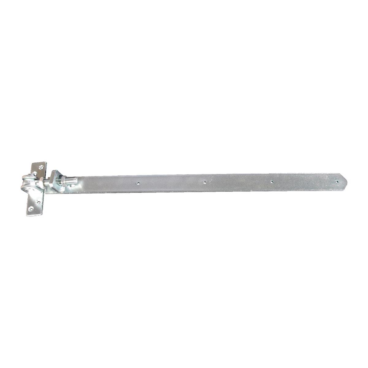 Verstelbare Heng-set - 100 cm - Verzinkt Verstelbare Heng-set - 100 cm - Verzinkt