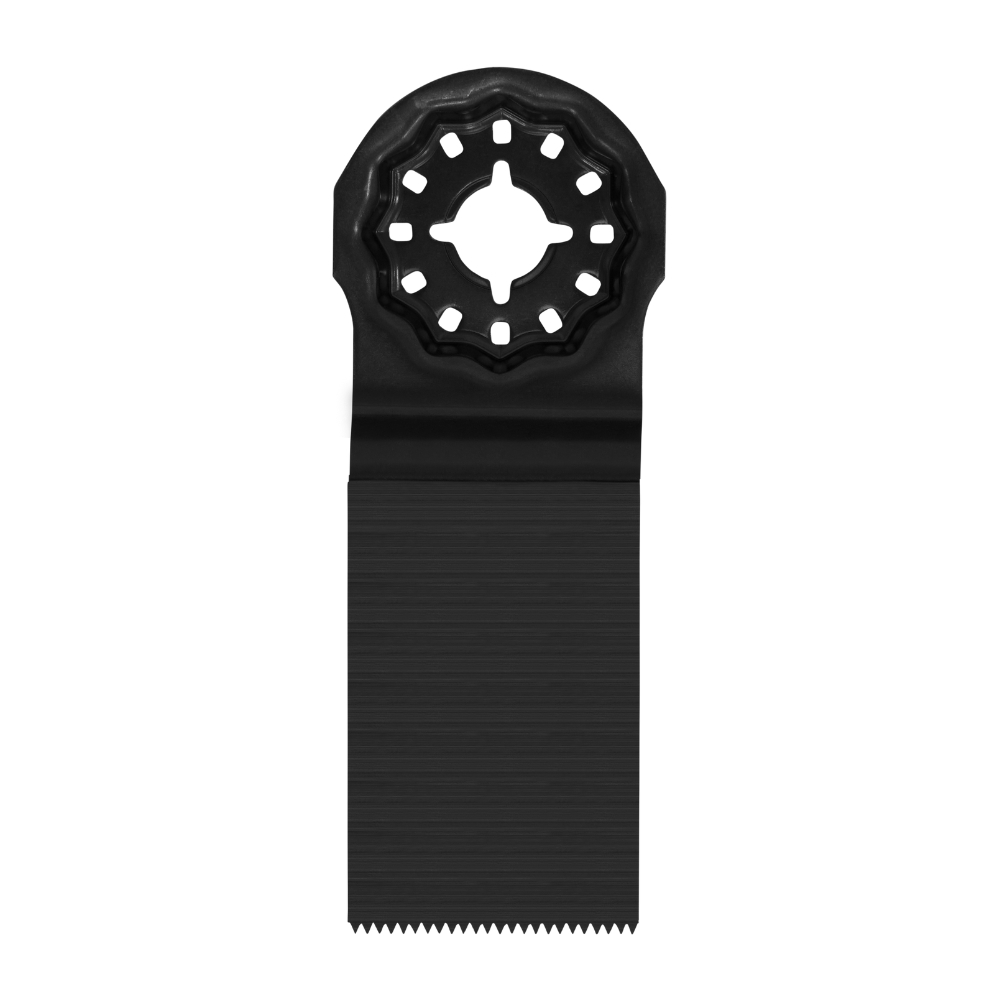 Radix Multitool zaagblad 32mm HCS – Starlock hout