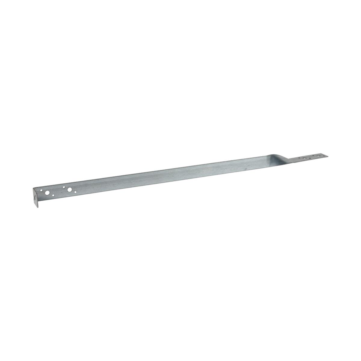 Stormanker - Verzinkt - 750 x 40 mm Stormanker - Verzinkt - 750 x 40 mm