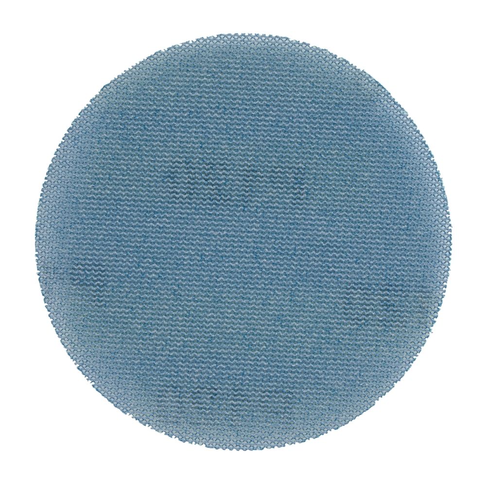Radix Pro Klittenbandschuurnetten 125mm P120 - 50 stuks
