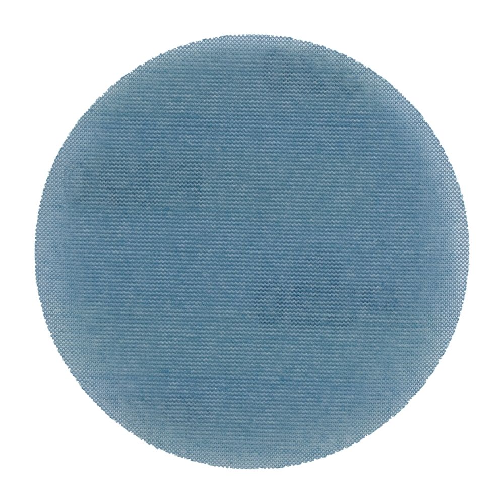 Radix Pro Klittenbandschuurnet 125mm P320 - Verpakking 50 stuks