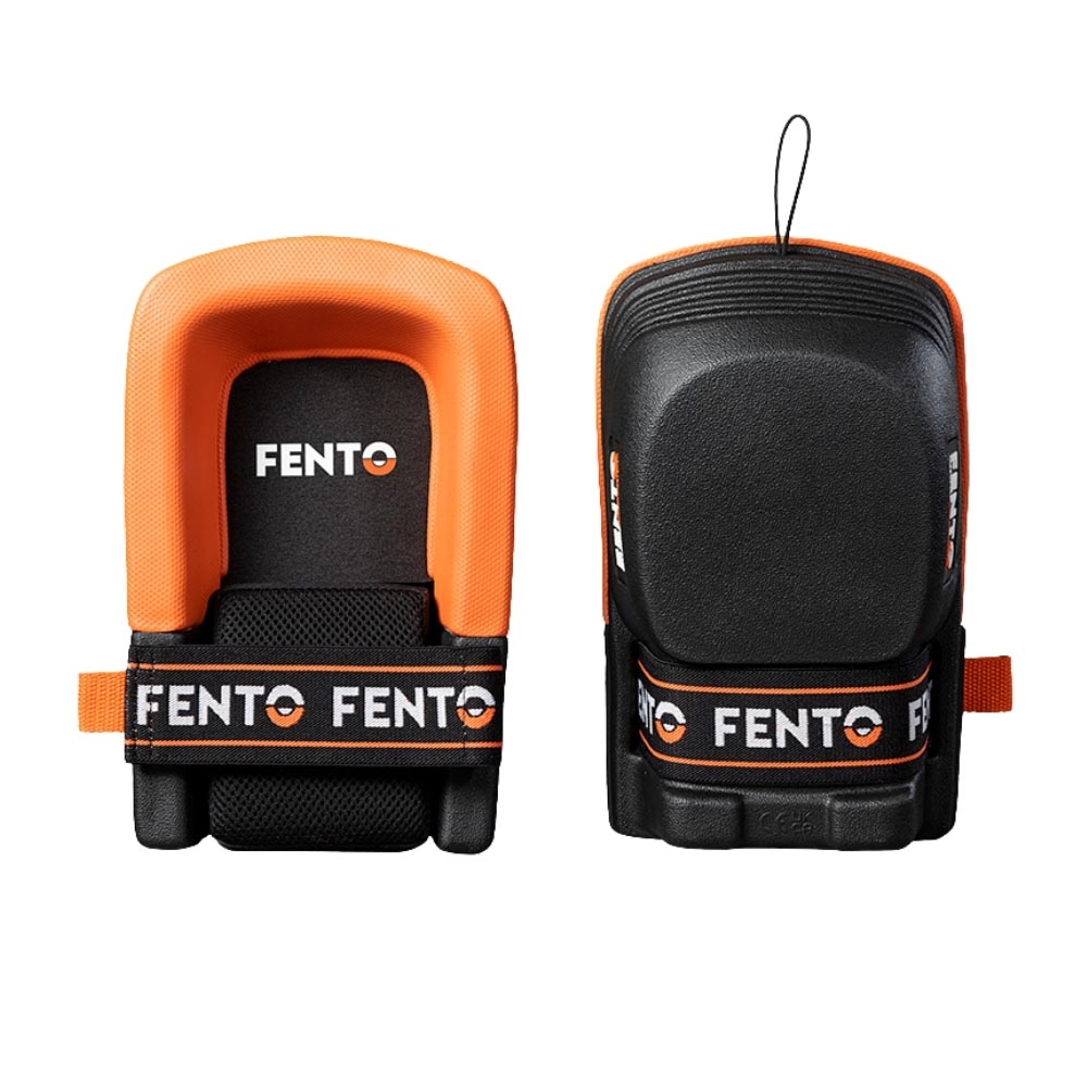 FENTO Original Kniebeschermers (1 paar) FENTO Original Kniebeschermers (1 paar)