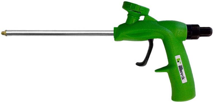 illbruck AA230 Schuimpistool met Metalen Lans - PUR Foam Gun illbruck AA230 Schuimpistool met Metalen Lans - PUR Foam Gun