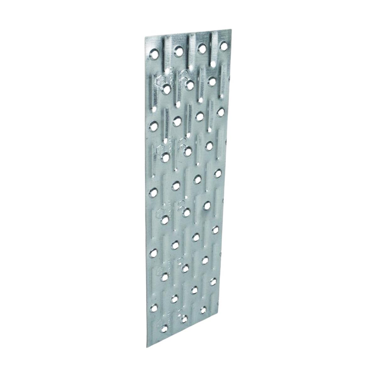 Spijkerplaat - 75 x 250 x 1.00 mm - Verzinkt Spijkerplaat - 75 x 250 x 1.00 mm - Verzinkt