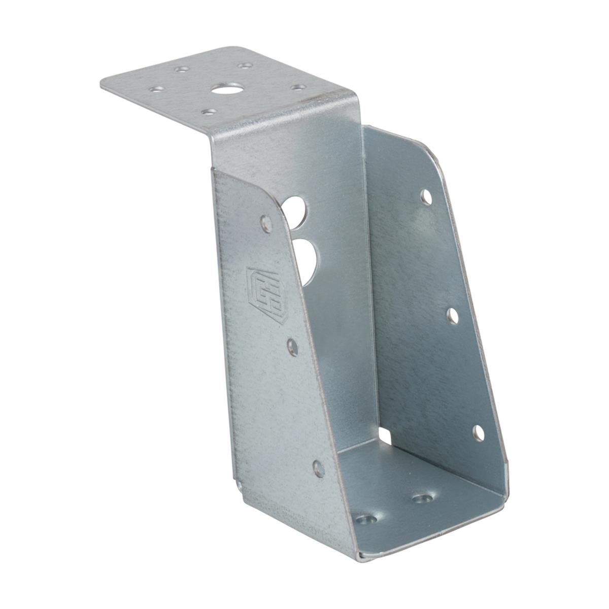 Verzinkte Balkdrager GH Lange Lip - 46x96x1,50mm Verzinkte Balkdrager GH Lange Lip - 46x96x1,50mm