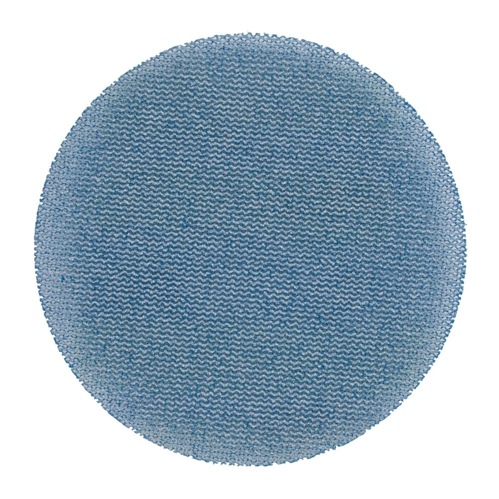 Radix Pro Klittenbandschuurnetten 125mm P80 - 50 stuks