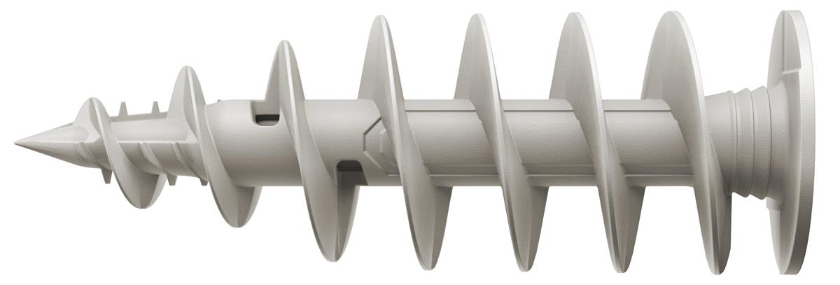 Fischer FID II Plus Isolatieplug voor Gevelisolatie (25 stuks)